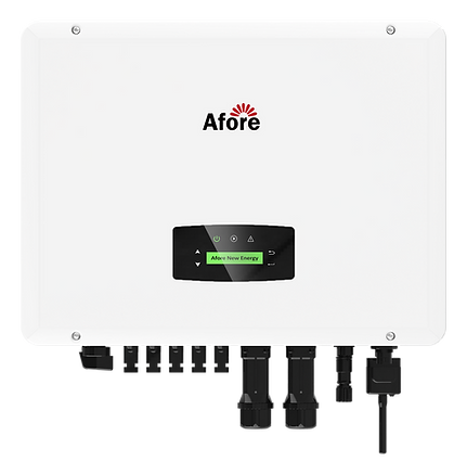 Afore hybrid inverter AF10K-TH 3-phase 10.0kW