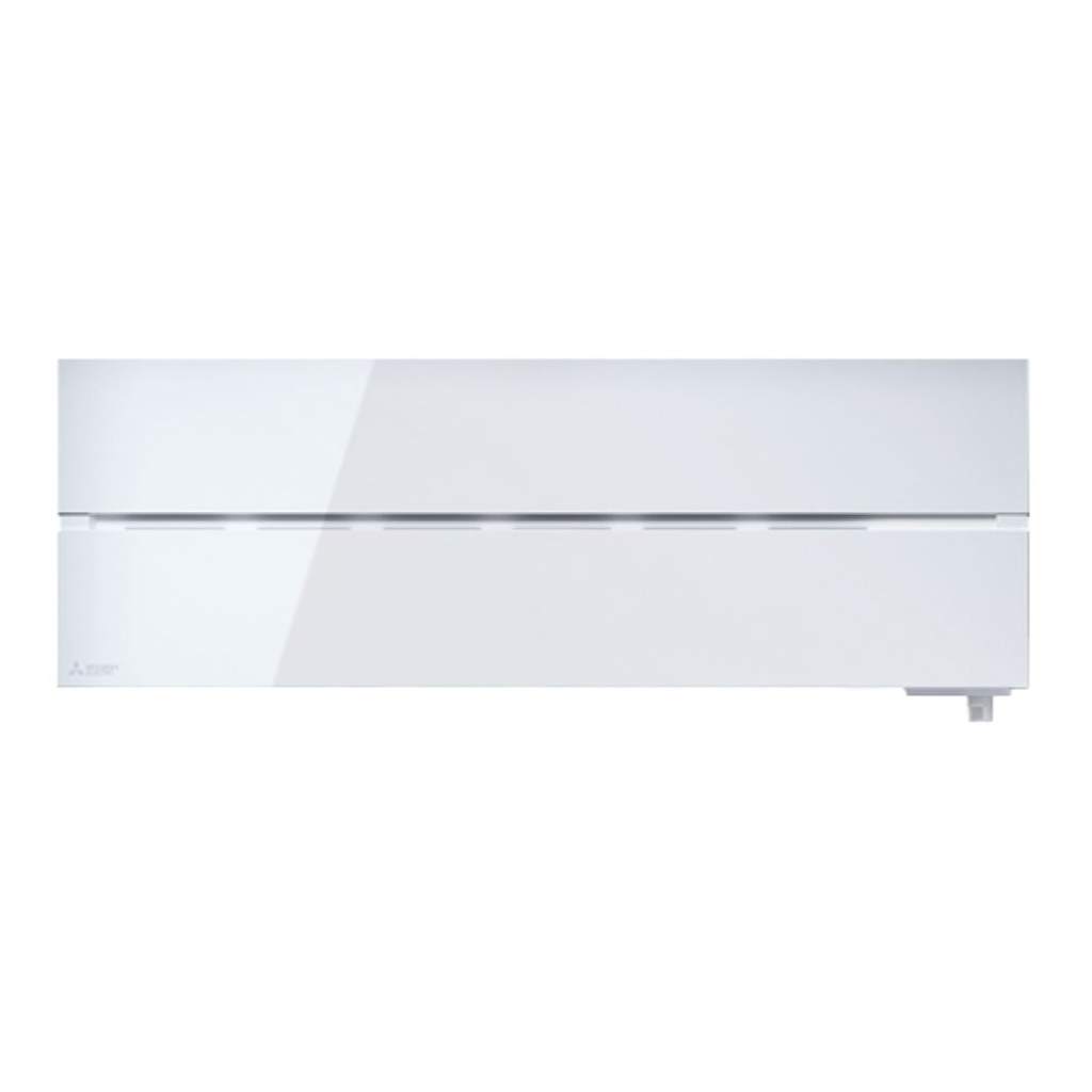 Mitsubishi air conditioning R32 wall unit Diamond MSZ-LN60VGV 6.1 kW I 21000 BTU - White Pearl 