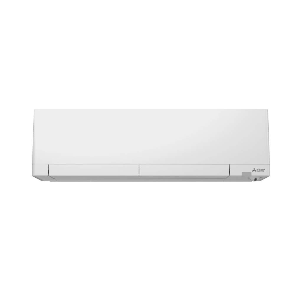 Mitsubishi air conditioning R32 wall unit standard MSZ-RW25VG 2.5 kW - Hyper Heating 