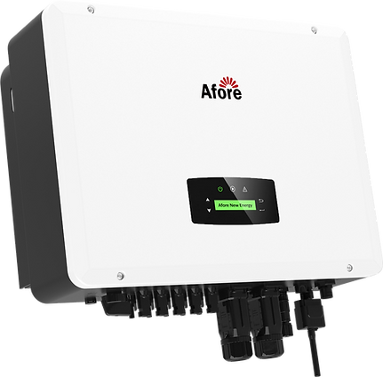 Afore hybrid inverter AF12K-TH 3-phase 12.0kW 