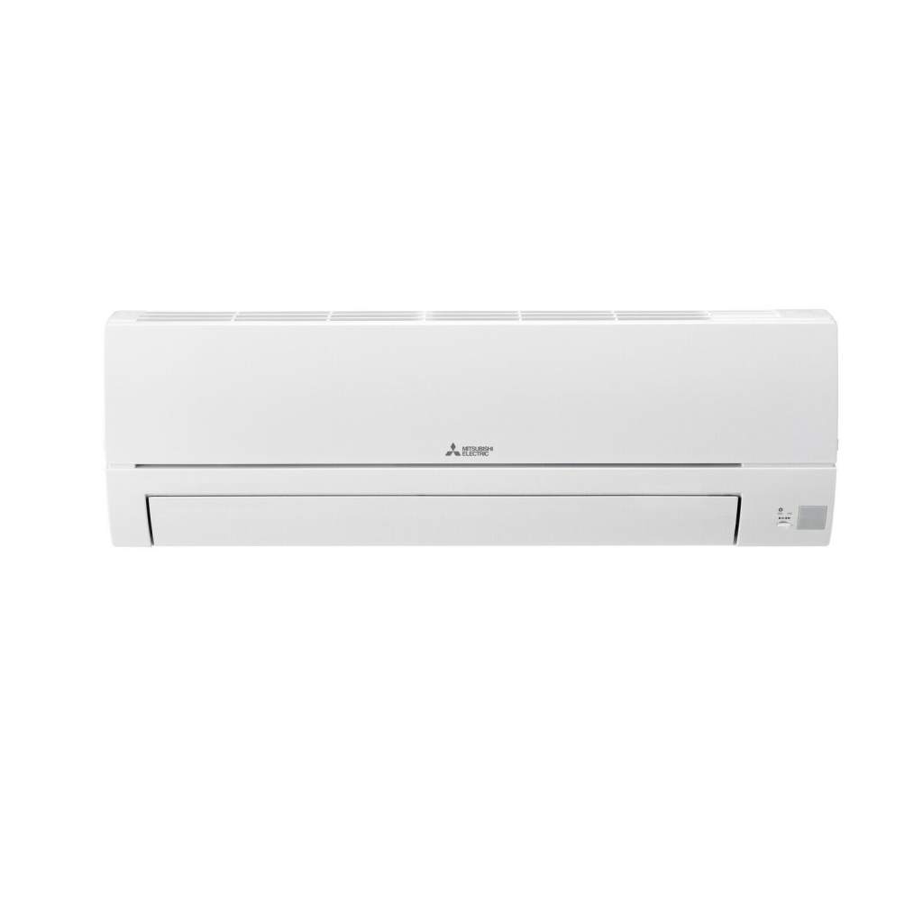 Mitsubishi air conditioning R32 wall unit Basic MSZ-HR25VF 2.5 kW I 9000 BTU 