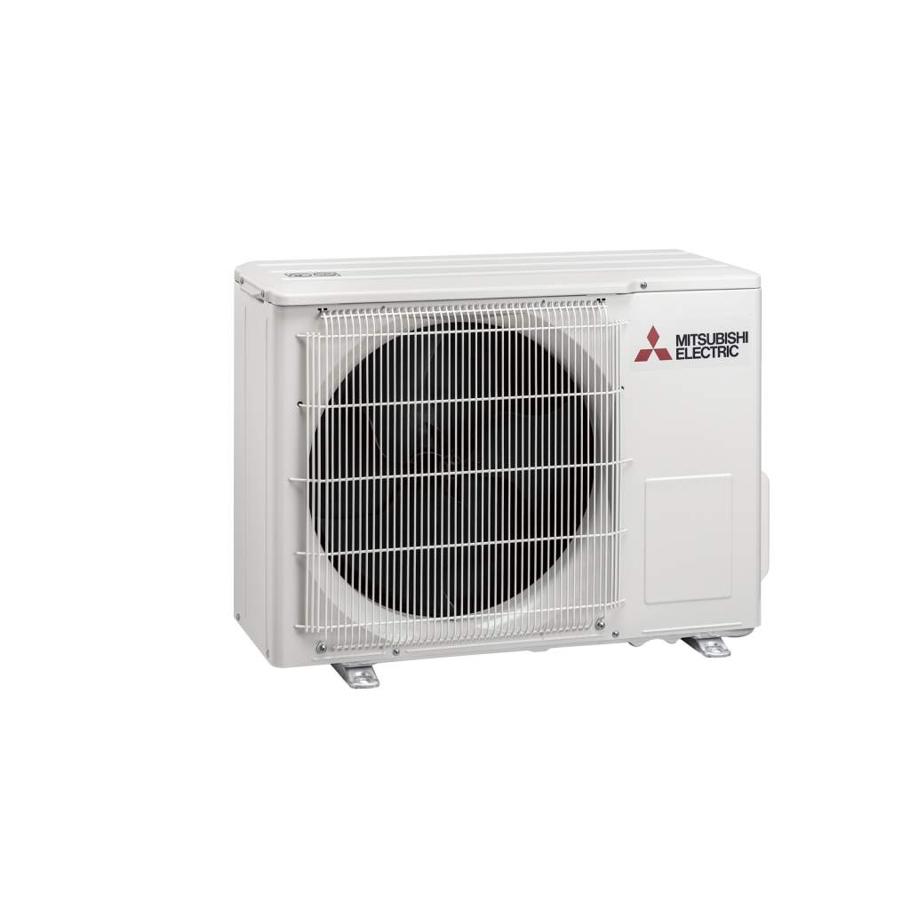 Mitsubishi Klimaanlage R32 Wandgerät Diamond MSZ-LN60VGV 6,1 kW I 21000 BTU - Weiße Perle