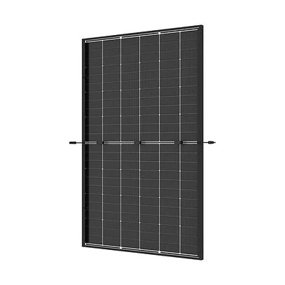 435W TRINA VERTEX S+ GLAS GLAS BIFACIAL SOLARMODUL BLACK FRAME (24 Stück)