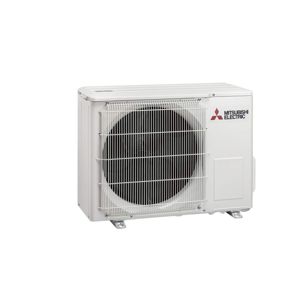 Mitsubishi Klimaanlage R32 Wandgerät Basic MSZ-HR50VF 5,0 kW I 18000 BTU